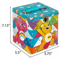 Care Bears Tin Box - ToyTime