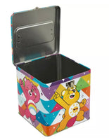 Care Bears Tin Box - ToyTime
