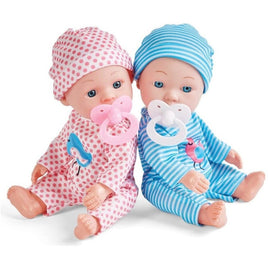 Care N Cuddle Twin Set - ToyTime