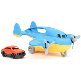 Cargo Plane..@Green Toys - ToyTime