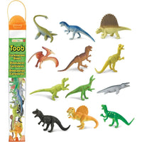 Carnivorous Dinos…@Safari - ToyTime