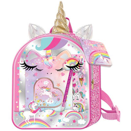 Carry All Unicorn Writing Stash..@Hot_Focus - ToyTime