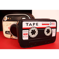 Cassette Tape Handbag Play a Tune - ToyTime