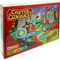 Castle Conquest - ToyTime