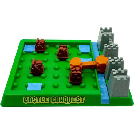 Castle Conquest - ToyTime