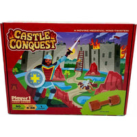 Castle Conquest - ToyTime