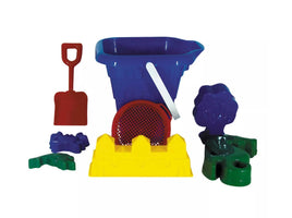 Castle Mold - ToyTime