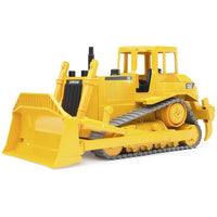 Cat Bulldozer - ToyTime