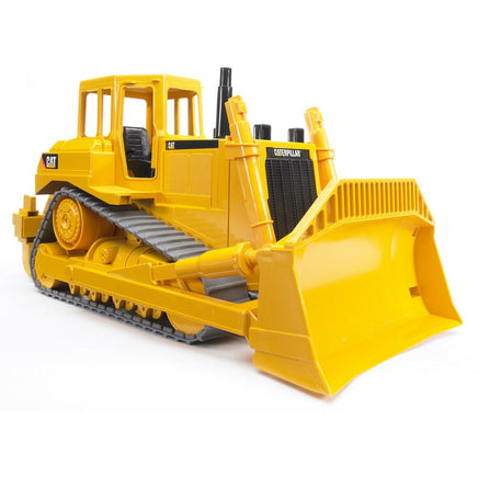 Cat Bulldozer - ToyTime