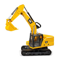 CAT Excavator - ToyTime