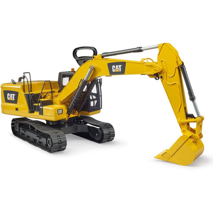 CAT Excavator - ToyTime