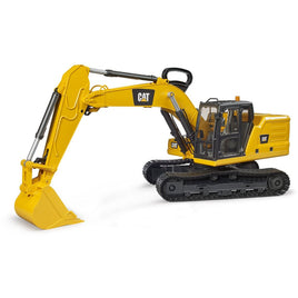 CAT Excavator - ToyTime