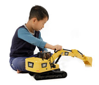 CAT Excavator - ToyTime