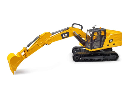 CAT Excavator - ToyTime