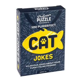 Cat Jokes - ToyTime