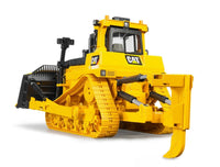 CAT Large Track - Type Tractor - ToyTime