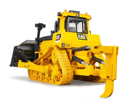 CAT Large Track - Type Tractor - ToyTime