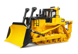 CAT Large Track - Type Tractor - ToyTime