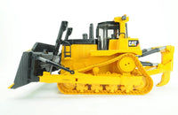 CAT Large Track - Type Tractor - ToyTime