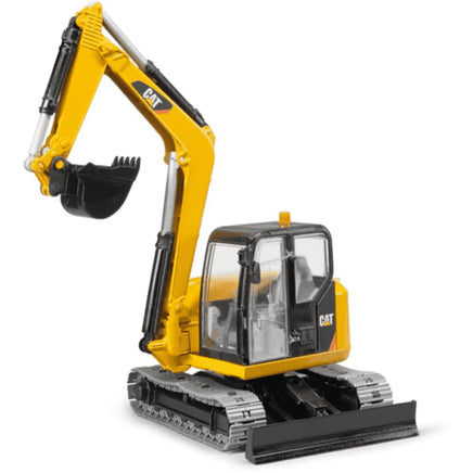 CAT Mini Excavator - ToyTime