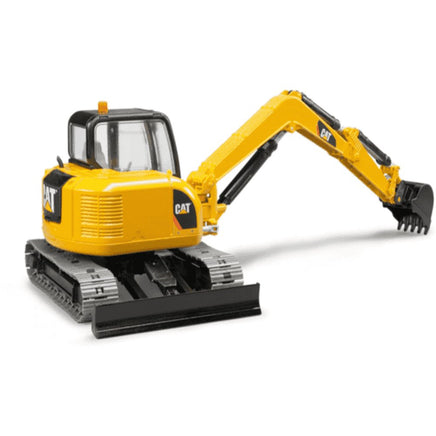 CAT Mini Excavator - ToyTime