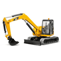 CAT Mini Excavator - ToyTime