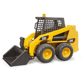 CAT Skid Steer Loader - ToyTime