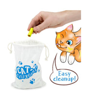 Cat Tastrophe - ToyTime