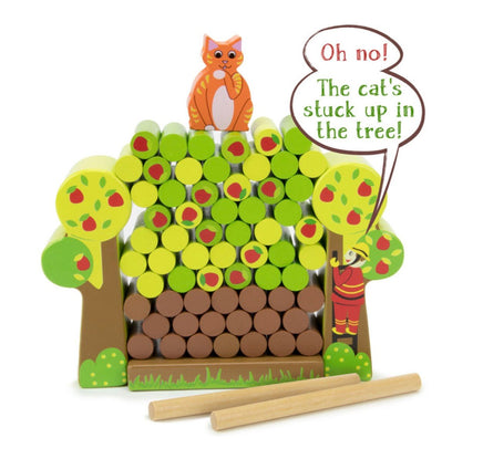 Cat Tastrophe - ToyTime
