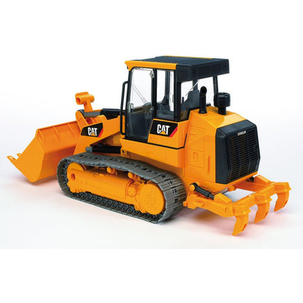 CAT Track Loader - ToyTime