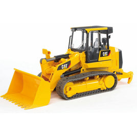 CAT Track Loader - ToyTime