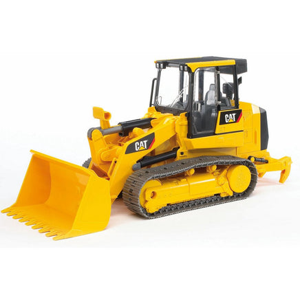 CAT Track Loader - ToyTime