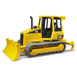 CAT Track Type Tractor - ToyTime