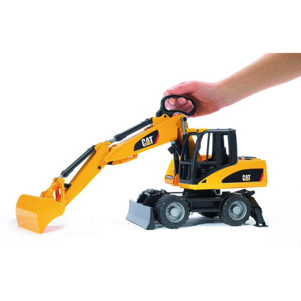 Cat Wheel Excavtor - ToyTime