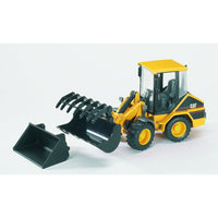 CAT Wheel Loader - ToyTime