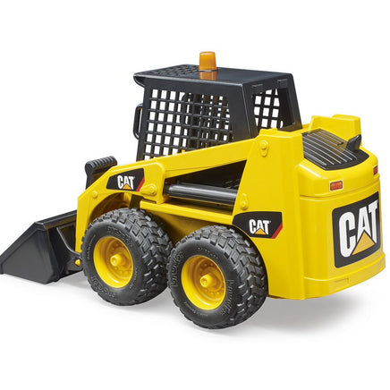 Catapillar Skid Street Loader - ToyTime