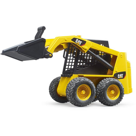 Catapillar Skid Street Loader - ToyTime