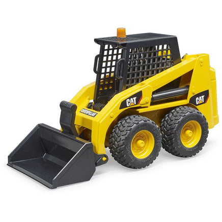 Catapillar Skid Street Loader - ToyTime