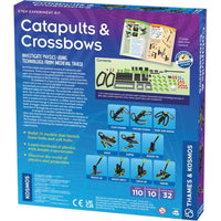 Catapults & Crossbows - ToyTime