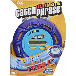 Catch Phrases…@Hasbro - ToyTime