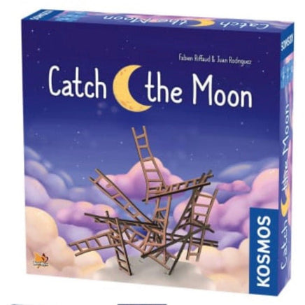 Catch The Moon...@Thames & Kosmos - ToyTime