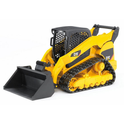 Catcompact Track Loader - ToyTime