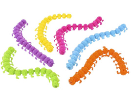 Caterpillar String Stretchy Toy - ToyTime