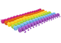 Caterpillar String Stretchy Toy - ToyTime