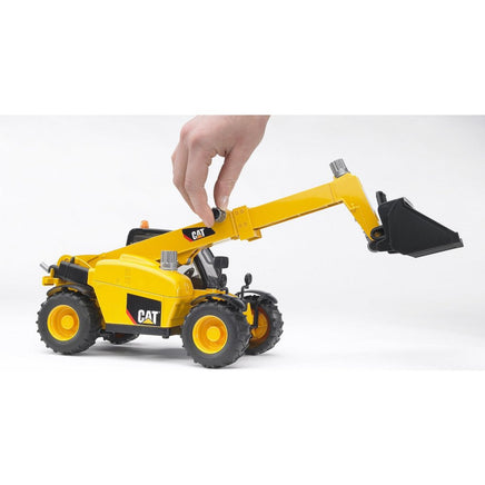 Caterpillar Telehandler - ToyTime