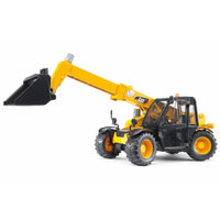 Caterpillar Telehandler - ToyTime