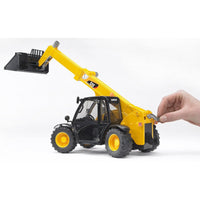 Caterpillar Telehandler - ToyTime