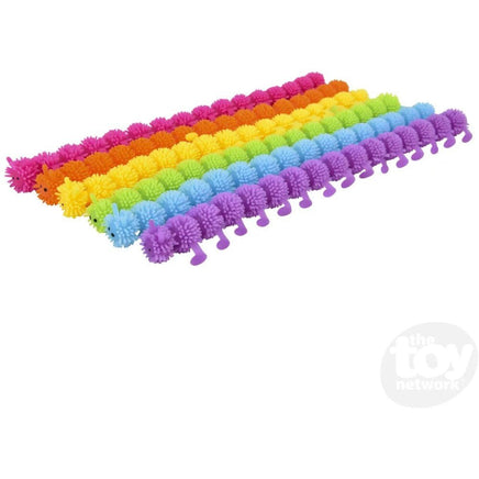 Caterpiller String...@Toy Network - ToyTime