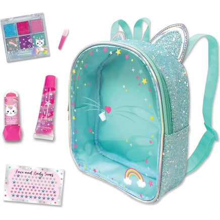 Caticorn beauty mini backpack - ToyTime