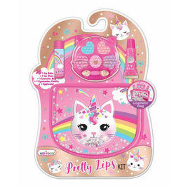 Caticorn Pretty Lips Kit..@Hot_Focus - ToyTime